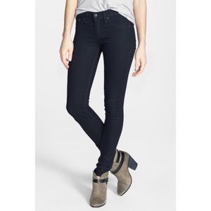 BUNDLE 3 for $75 🎉🥳 Host Pick!! RAG & BONE Legging Dark blue jeans Size 26